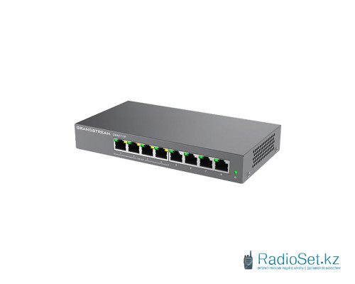 Коммутатор Grandstream GWN7711P